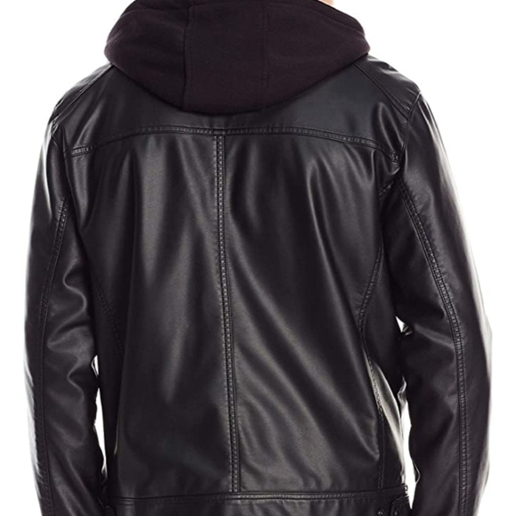 Jacket - Picture 2 of 4